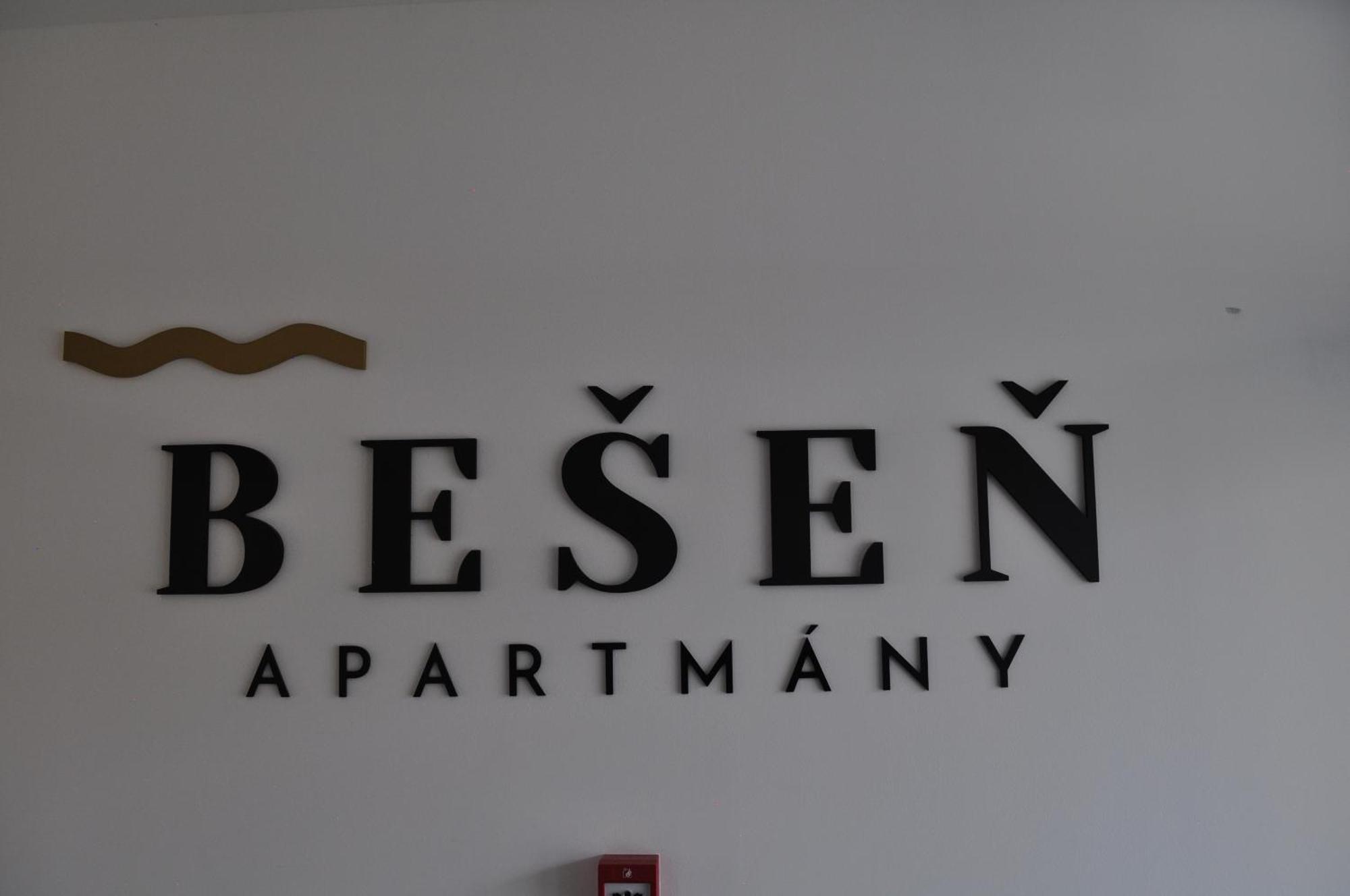 Apartment Timo Besen 209 Besenova Exterior photo