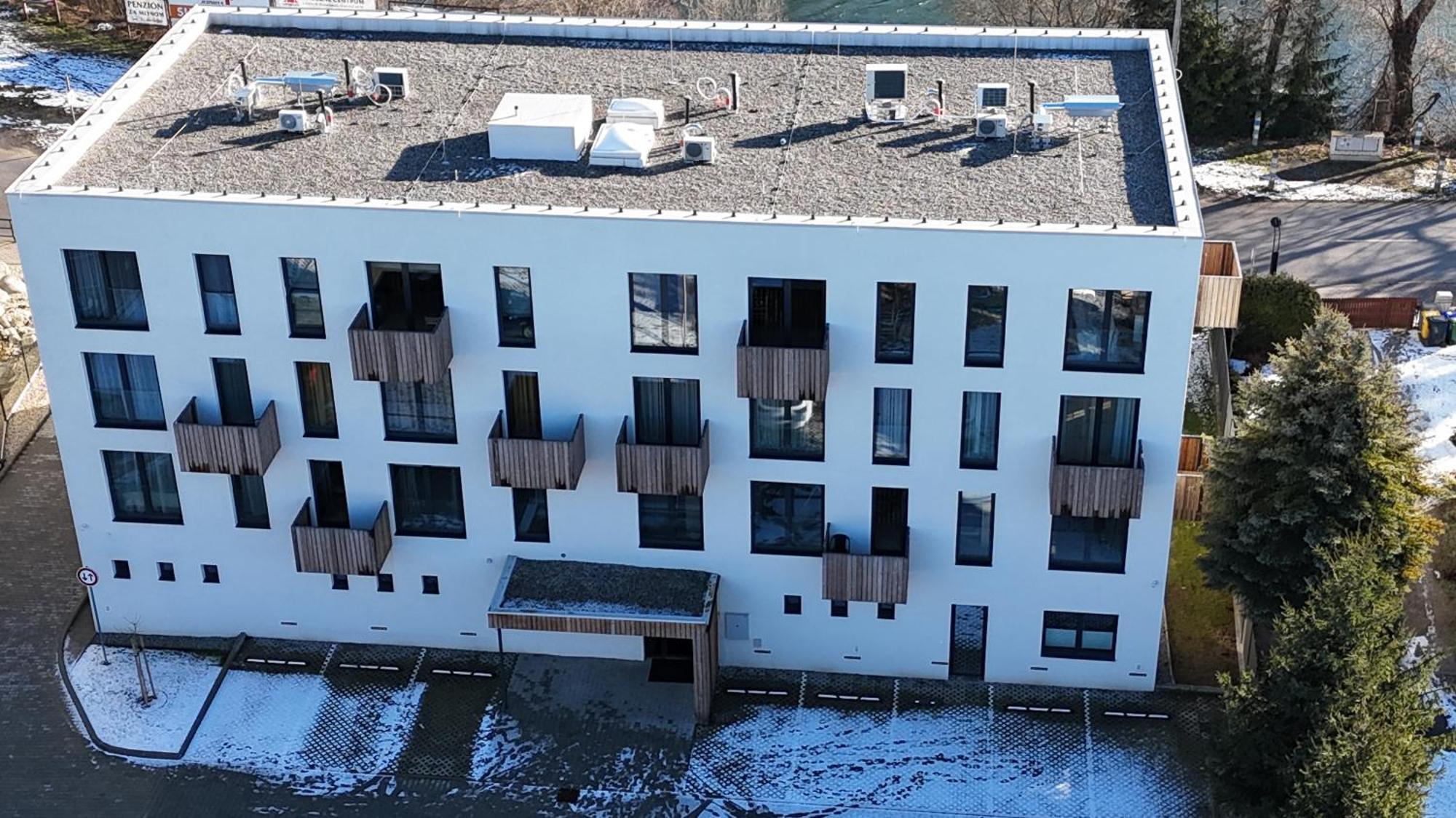 Apartment Timo Besen 209 Besenova Exterior photo
